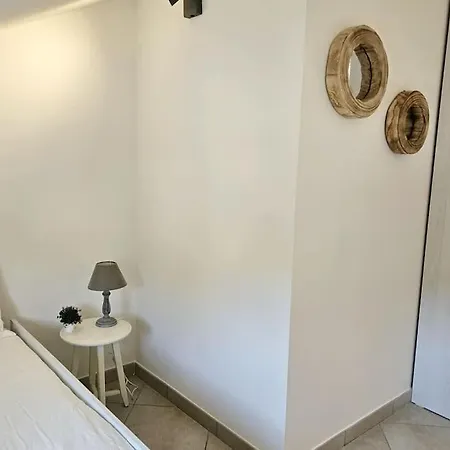 Con Parcheggio Appartamento Borgio Verezzi