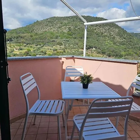 Con Parcheggio Borgio Verezzi