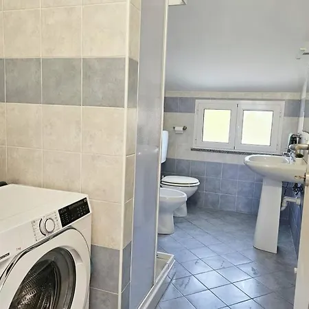 Appartamento Con Parcheggio Borgio Verezzi