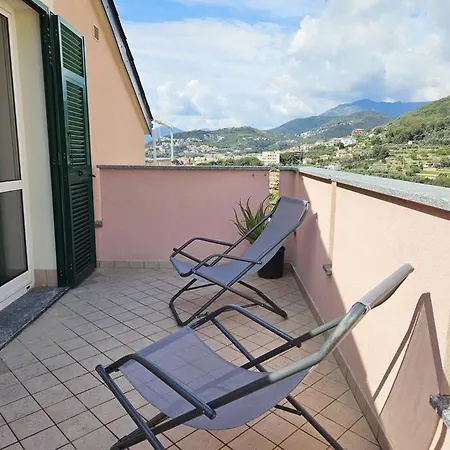 Apartment Con Parcheggio *