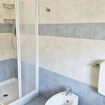 Con Parcheggio Apartment