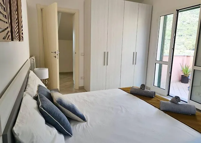 Con Parcheggio Διαμέρισμα *