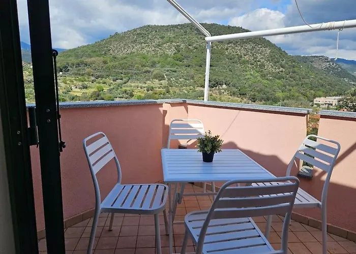 Con Parcheggio Borgio Verezzi