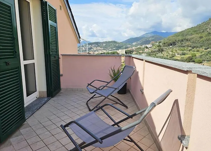 Διαμέρισμα Con Parcheggio *