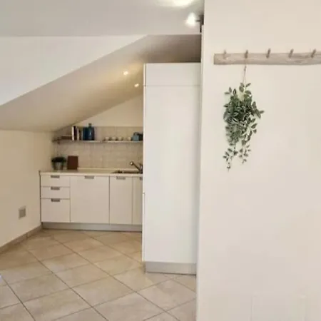 Apartment Con Parcheggio Borgio Verezzi