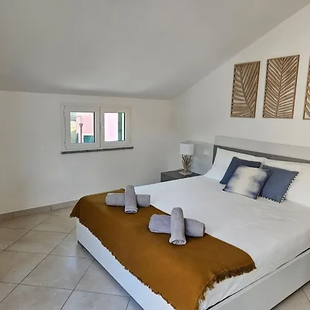 Con Parcheggio Apartment