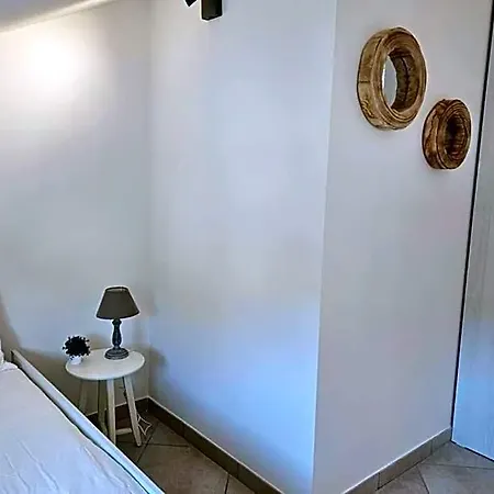 דירה Con Parcheggio *