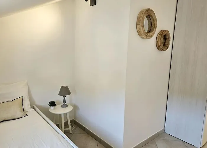 Con Parcheggio דירה בורג'ו ורצי